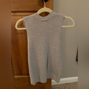 Aritzia Wilfred Sweater Top
